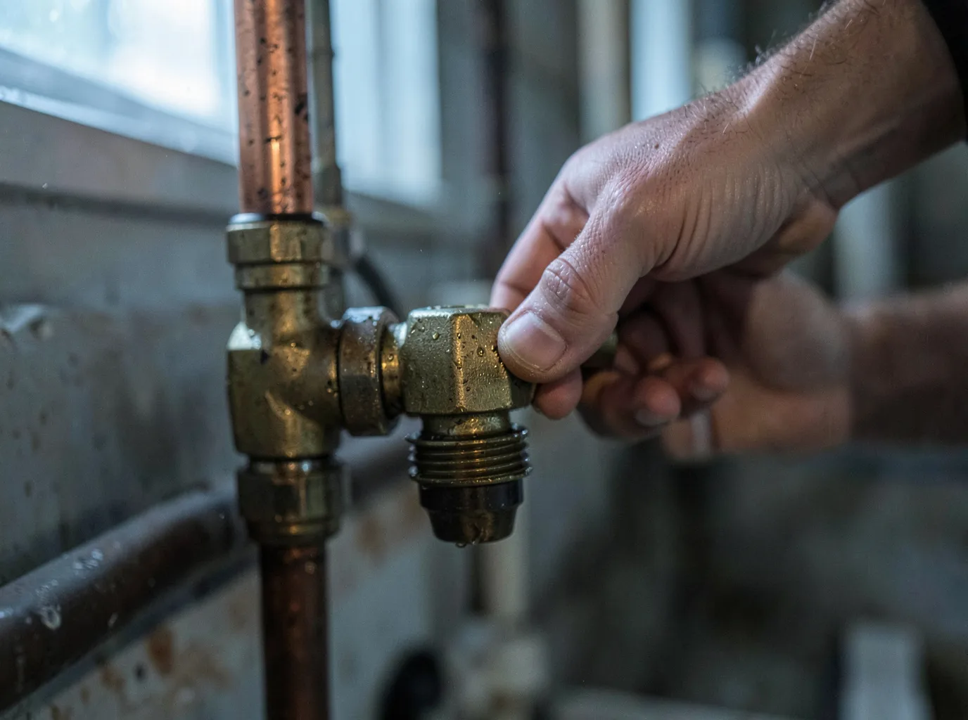 Emergency Plumber Robinson, KS FAQs